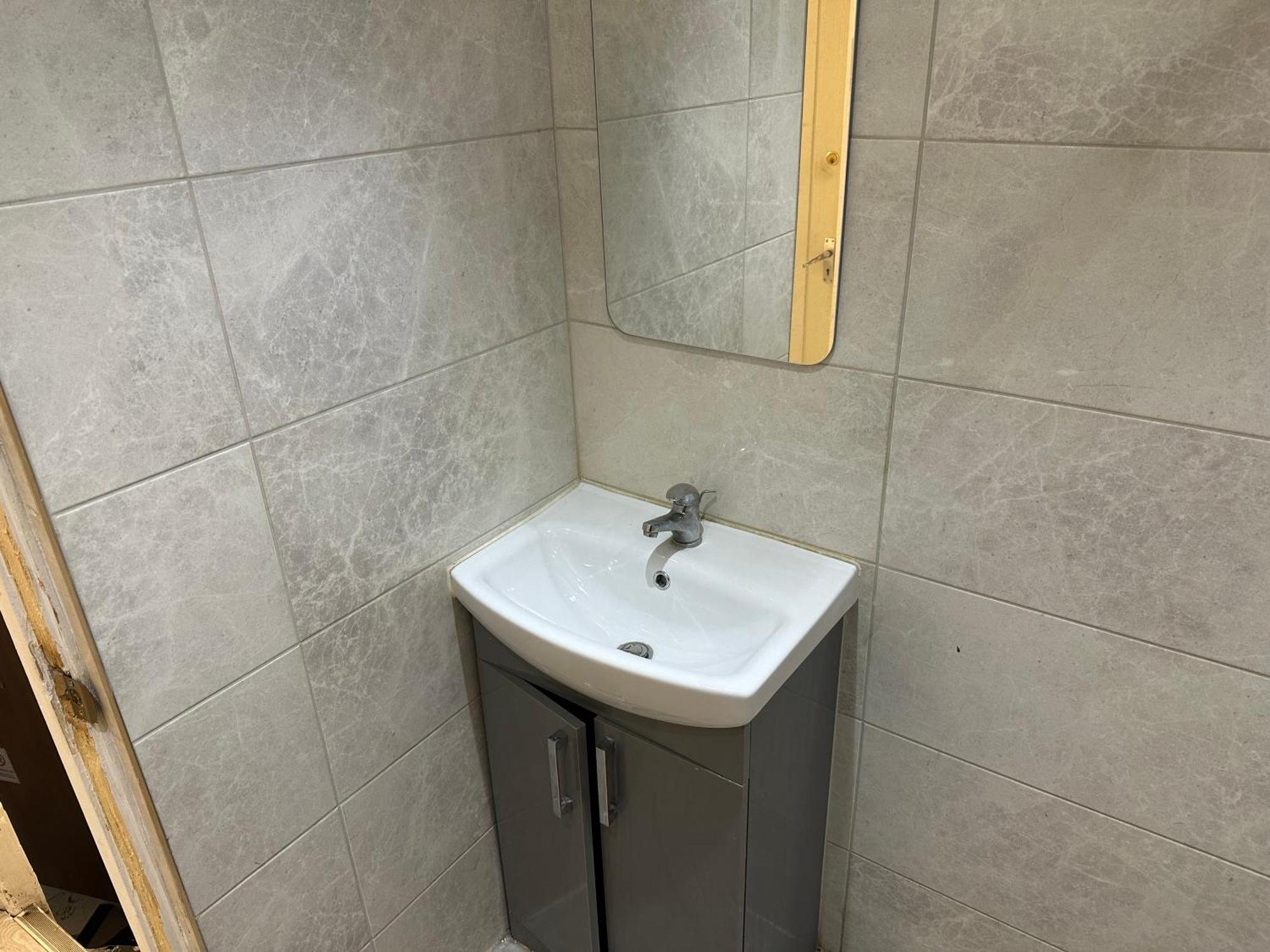 1 Bedroom Studio Central London 220 Luaran gambar